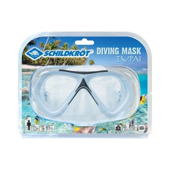 Schildkröt Funsports Masque de plongée pour adultes «Tupai» de Schildkröt