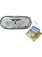 Schildkröt Funsports Lunettes de natation pour adultes «Java» de Schildkröt