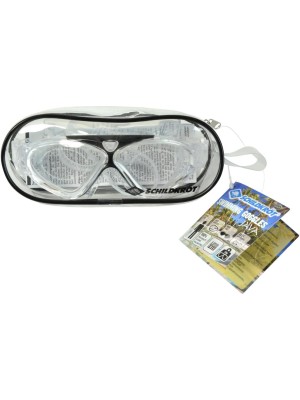 Schildkröt Funsports Lunettes de natation pour adultes «Java» de Schildkröt