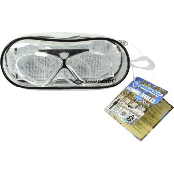 Schildkröt Erwachsenen Schwimmbrille Java