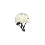 Scoot & Ride Kinderhelm Steel, S - M