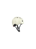 Scoot & Ride Kinderhelm Steel, S - M