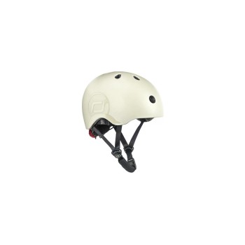 Scoot & Ride Kinderhelm Steel, S - M