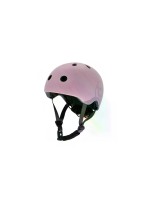 Scoot & Ride Kinderhelm Rose, S - M