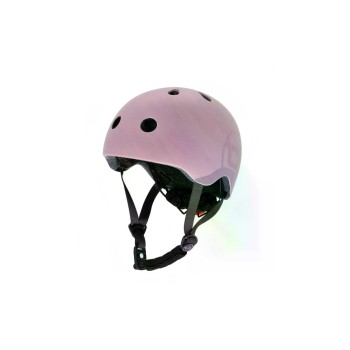 Scoot & Ride Kinderhelm Rose, S - M