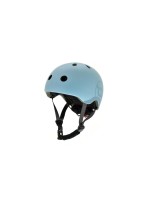 Scoot & Ride Kinderhelm Ash, S - M