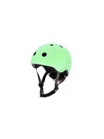Scoot and Ride Casque pour enfants Kiwi Vert, S-M/51 - 55