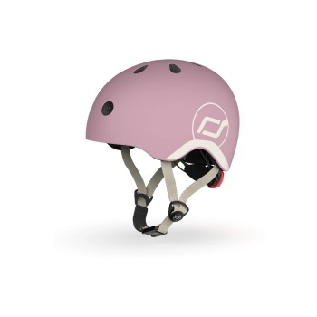 Scoot and Ride Casque pour enfants Wildberry, XXS-S/45 - 50