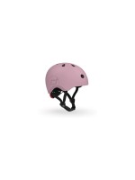 Scoot and Ride Casque pour enfants Wildberry, S/51 - 55