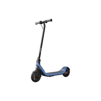 Segway-Ninebot Trottinette électrique C2 Lite noir/bleu Segway-Ninebot Trottinette électrique C2 Lite noir/bleu