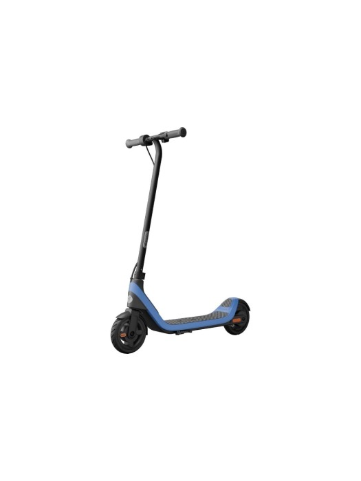 Segway-Ninebot Trottinette électrique C2 Lite noir/bleu