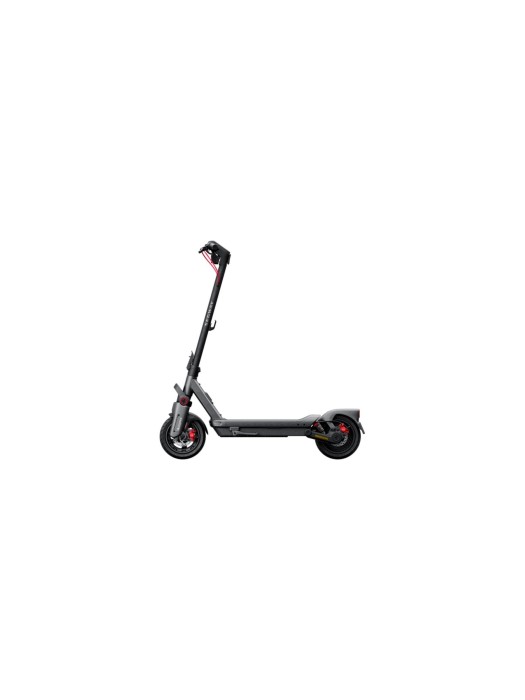 Segway-Ninebot Trottinette électrique Ninebot Max G3 D , noir / gris