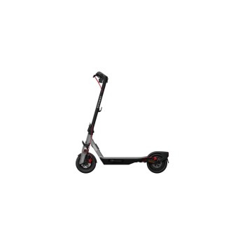 Segway-Ninebot Trottinette électrique Ninebot F3 Pro D , noir / gris Segway-Ninebot Trottinette électrique Ninebot F3 Pro D , noir / gris
