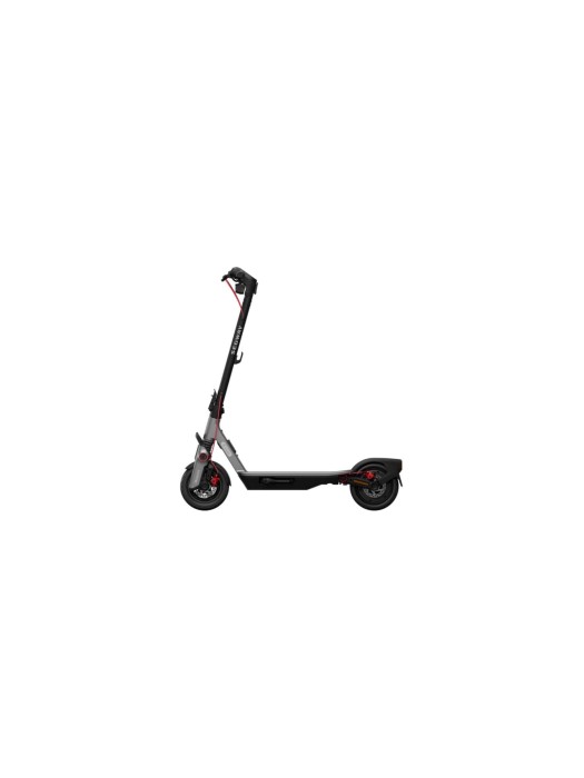 Segway-Ninebot Trottinette électrique Ninebot F3 Pro D , noir / gris