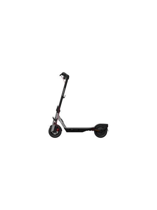 Segway-Ninebot Trottinette électrique Ninebot F3 D , noir / gris