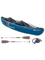 Sevylor Kayak Adventure Kit