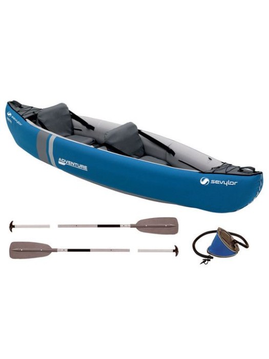 Sevylor Kayak Adventure Kit