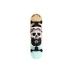 Slide Board 31 Zoll Ride or Die, 31-Zoll, Blau