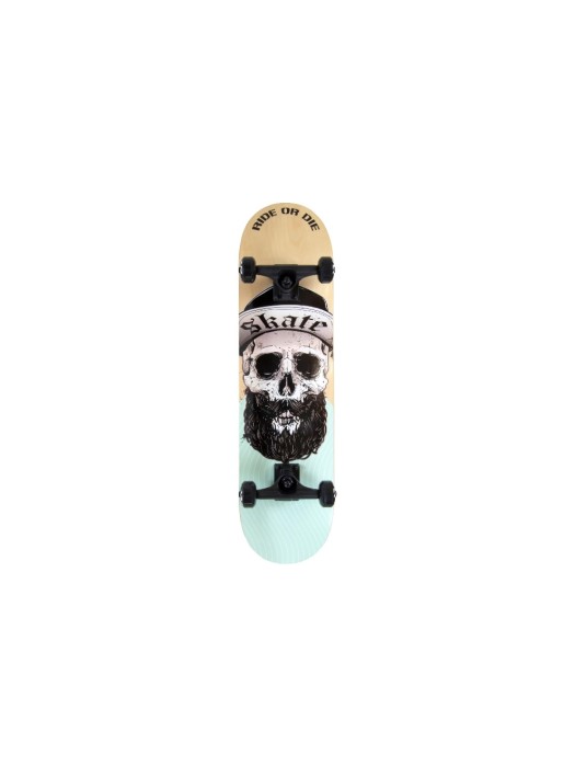 Slide Skateboard Slide 31 Ride or Die
