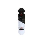 Slide Skateboard 31 pouces Double
