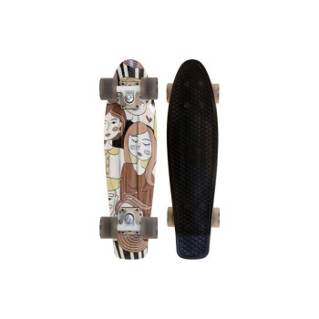 Slide Cruiser Board 22 People