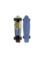 Slide Cruiser Board 22 Hipster Monkey
