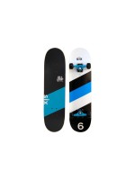 Slide Skateboard 31 Typography