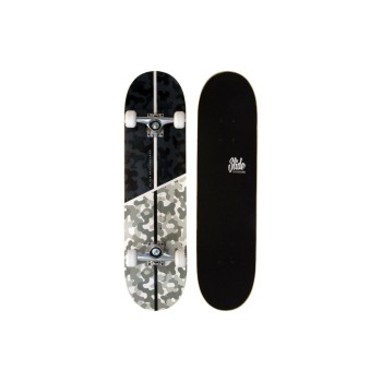 Slide Skateboard 31 Camo