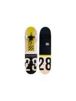 Slide Skateboard 31 Safety