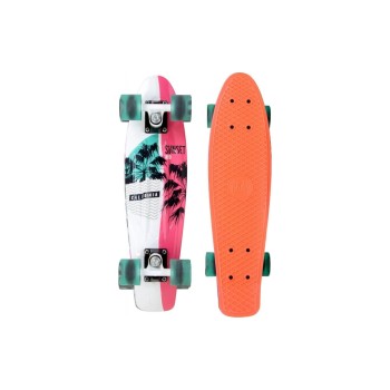 Slide Cruiser 22-Zoll, Sunset