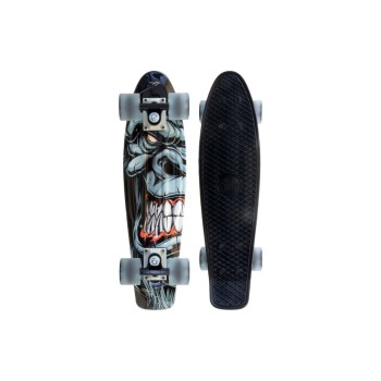 Slide Cruiser Board 22-Zoll, Kong