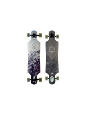 Slide Longboard Alpine 38