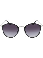 SMARTY Lunettes de soleil Bernex Argent