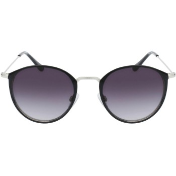 SMARTY Lunettes de soleil Bernex Argent