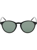 SMARTY Lunettes de soleil Matthias Black, avec étui