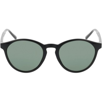 SMARTY Lunettes de soleil Matthias Black, avec étui