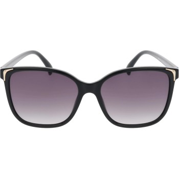 SMARTY Lunettes de soleil Frutigen Black, avec étui