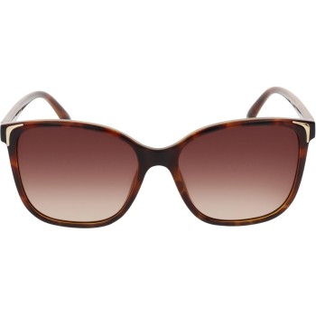 SMARTY Lunettes de soleil Frutigen Demi, avec étui