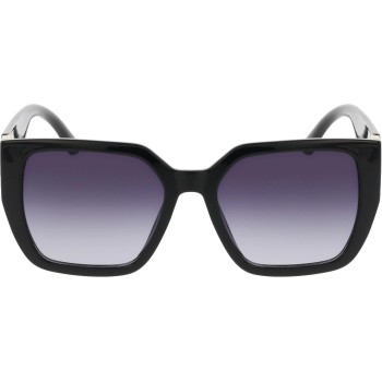 SMARTY Lunettes de soleil Nadja Black, avec étui