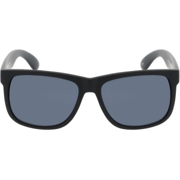 SMARTY Lunettes de soleil René Matt Black, avec étui