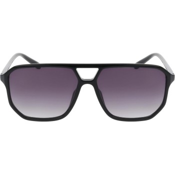 SMARTY Lunettes de soleil Laufen Black, avec étui