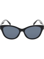 SMARTY Lunettes de soleil Brig Black, avec étui