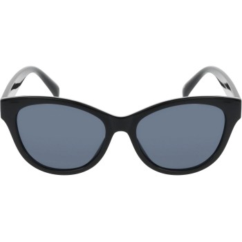 SMARTY Lunettes de soleil Brig Black, avec étui