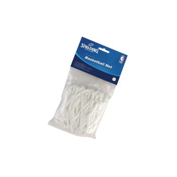 Spalding Basketballnetz Competition, Nylon, 50g
