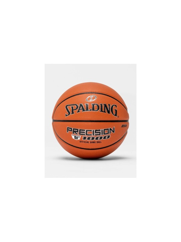 SPALDING Basketball Platinum Precision Taille 7
