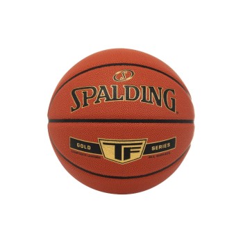 Spalding TF Gold, Grösse: 6, Indoor & Outdoor Spalding TF Gold, Grösse: 6, Indoor & Outdoor