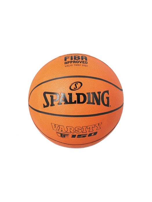 SPALDING Basketball Varsity TF-150 Taille 5