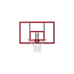 SPALDING Panier de basketball Combo 44