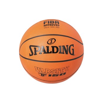 Spalding Basketball Varsity TF-150 SZ 6, Grösse: 6, Outdoor Spalding Basketball Varsity TF-150 SZ 6, Grösse: 6, Outdoor