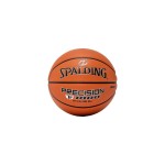 Spalding Basketball Platinum Precision SZ 6, Grösse: 6, Indoor